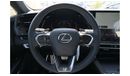 Lexus RX350 Lexus RX350 F-Sport 2.4L, 4-cylinder, Turbo, AWD , Model 2023, Color Sonic Copper