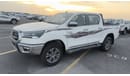 تويوتا هيلوكس Double Cab SGLX 2.4L Diesel 4WD Manual Transmission