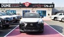 Lexus NX350 h