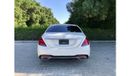 Mercedes-Benz S 550 MERCEDES BENZ S550 LOW MILLAGE CLEAN CAR