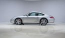 Porsche 911 997 Carrera 4S Coupe - Approved Prepared Vehicle