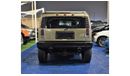 Hummer H2 EXCELLENT DEAL for our Hummer H2 ( 2005 Model! ) in Brown Color! American Specs