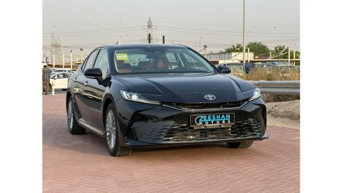 تويوتا كامري TOYOTA CAMRY HEV 2.0L  2024