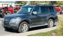 Mitsubishi Pajero 2019 3.2CC, V8/V9, Diesel, [Right-Hand Drive], 7 Seats, 4X4, Automatic, Premium Condition.