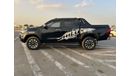 Toyota Hilux 2016 TOYOTA HILUX MT FULL OPTION 2.7L V4 4X4 - 4 Wheel Drive - GOOD CONDITION