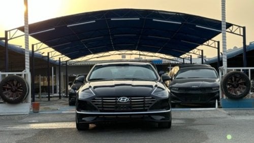 Hyundai Sonata Car is very good and clean