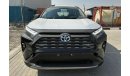 Toyota RAV4 2024 Toyota RAV4 2.5L 4-Cyl Petrol Hybrid A/T AWD Only For Export