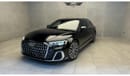 Audi A8 L 55 TFSI quattro Full Option 3.0L 2023 | GCC Specs | Full Options | Agency Warranty & Service