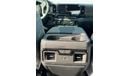 Chevrolet Silverado Full option 6.2L