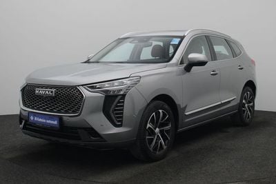 Haval Jolion TOP 1.5