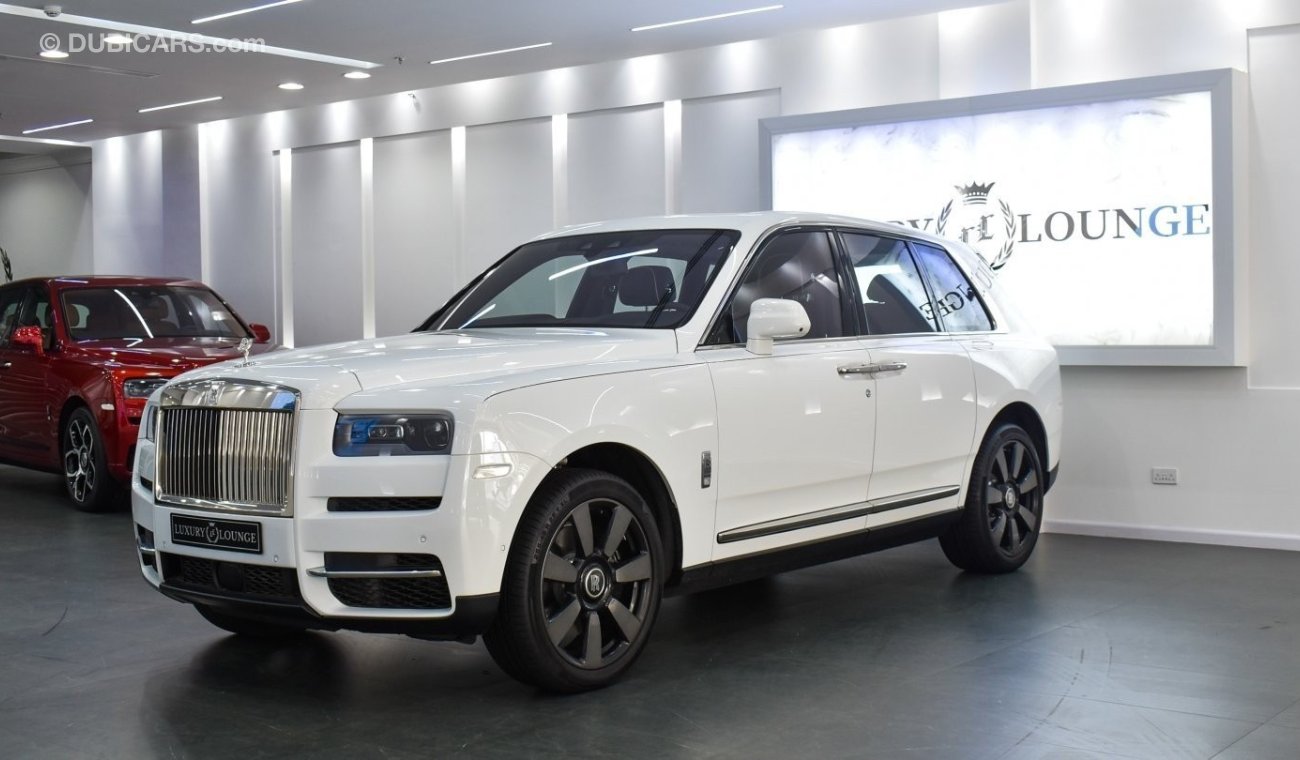 Rolls-Royce Cullinan European specs