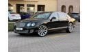 Bentley Continental Flying Spur