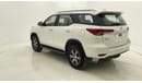 Toyota Fortuner EXR 2.7 | Zero Down Payment | Free Home Test Drive