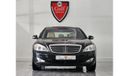 مرسيدس بنز SL 600 V12 - PRISTINE CONDITION - LOW MILEAGE- FULL SERVICE HISTORY