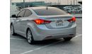 Hyundai Elantra GL High 1.6L In excellent condition and requires no expenses