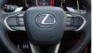 Lexus NX350 2024 Model F-Sport, 2.4L Petrol AWD