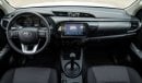 Toyota Hilux HILUX 2.4L MT P.WINDO DEFLOCL DIESEL 2024