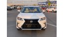 لكزس RX 350 2018 LEXUS RX350 FULL OPTIONS IMPORTED FROM USA