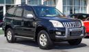 Toyota Prado VXR V6