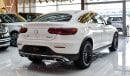 Mercedes-Benz GLC 200 MERCEDES GLC 200 | 2023 GCC