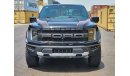 Ford F 150 2023 Ford F150 RAPTOR - Carbon Package - Brand New - EXPORT