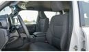 Toyota Prado TX2 Toyota Prado TX-2 | 2.8L Turbo | Diesel | 2024 (Export)