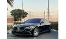 Mercedes-Benz S 500 4MATIC 3.0L