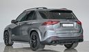 مرسيدس بنز GLE 53 AMG