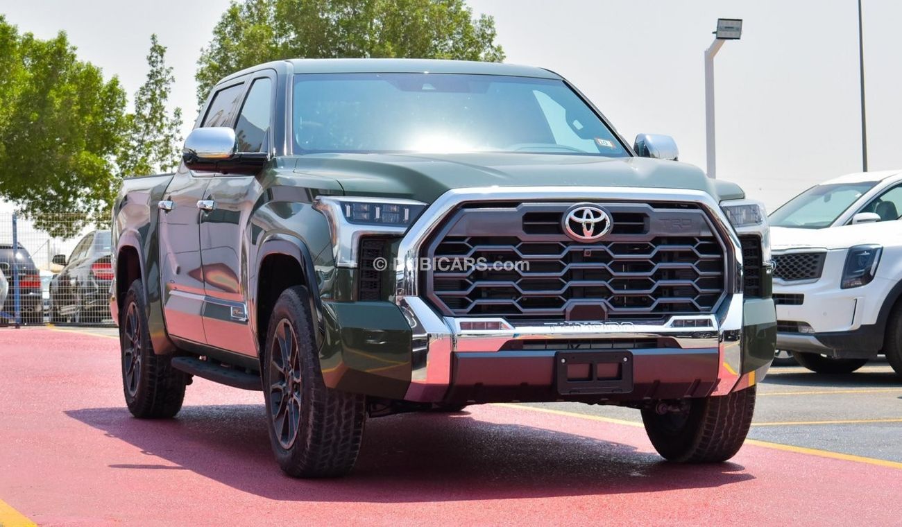 Toyota Tundra