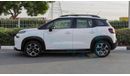 Citroen C3 Aircross Shine 1.2T , 2024 GCC , 0Km , With 5 Years or 100K Km Warranty @Official Dealer