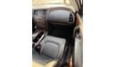 Nissan Armada Nissan Armada Platinum Full Option