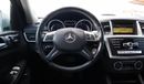 Mercedes-Benz ML 350 4matic