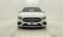 Mercedes-Benz A 200 PREMIUM 1.3 | Zero Down Payment | Free Home Test Drive