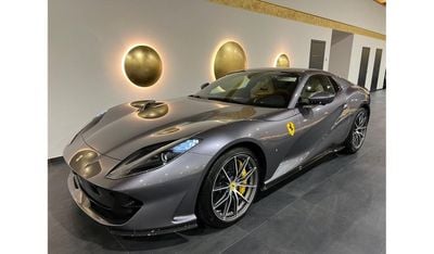 Ferrari 812 GTS