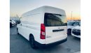 Toyota Hiace TOYOTA HIACE 3.5L V6 CARGO VAN HIGHROOF 2025