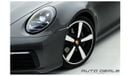 بورش 911 | GCC - Warranty - Service Contract - Brand New - Fully Loaded | 3.0L i6