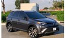 Toyota RAV4 2.5L-4CYL Hybrid Clean Title Full Option Canadian Specs