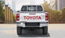 Toyota Hilux 2.7 SR5, DIGITAL AC, ALLOY WHEELS, FOG LAMPS, MODEL 2024