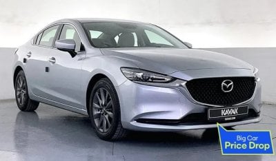 Mazda 6 S | 1 year free warranty | 0 Down Payment