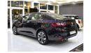 Renault Megane EXCELLENT DEAL for our Renault Megane ( 2020 Model ) in Black Color GCC Specs