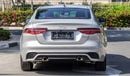 Jaguar XE L P250