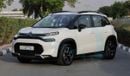 Citroen C3 Aircross (НА ЭКСПОРТ , For Export) Shine 1.2T , 2024 GCC , 0Km , Без пробега