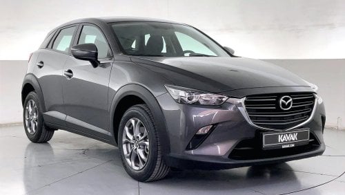 Mazda CX3 GT | 1 year free warranty | 0 Down Payment