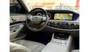 Mercedes-Benz S 400 Std 3.5L