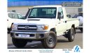 Toyota Land Cruiser Pick Up LIMITED TIME OFFER 2023 | LC 79 HARD TOP PICKUP 4.5L DSL - 4WD - V8,POWER WINDOW - EXPORT ONLY