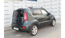 Kia Soul 1.6L 2013 MODEL FULL OPTION