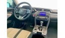 Honda Civic LX HONDA CIVIC 2020 1.6L ,GCC Specs / Sunroof