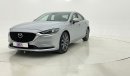 Mazda 6 CORE 2.5 | Zero Down Payment | Free Home Test Drive