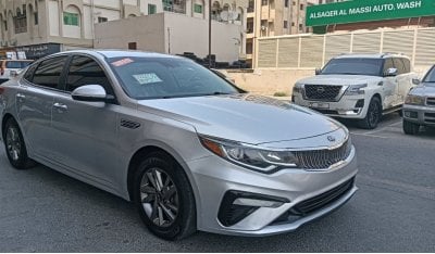 Kia Optima GDI Si 2019 Kia Optima GDI , 4dr Sedan, 2.4L 4cyl Petrol, Automatic, Front Wheel Drive