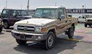 Toyota Land Cruiser Pick Up